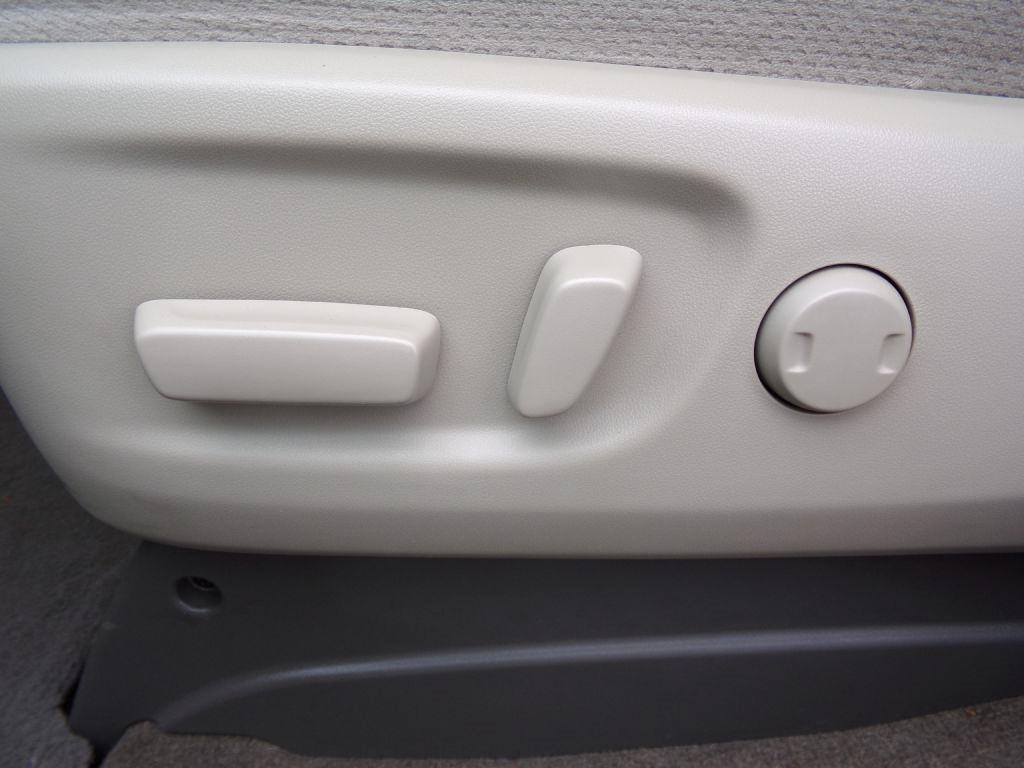 Toyota Sienna  2016