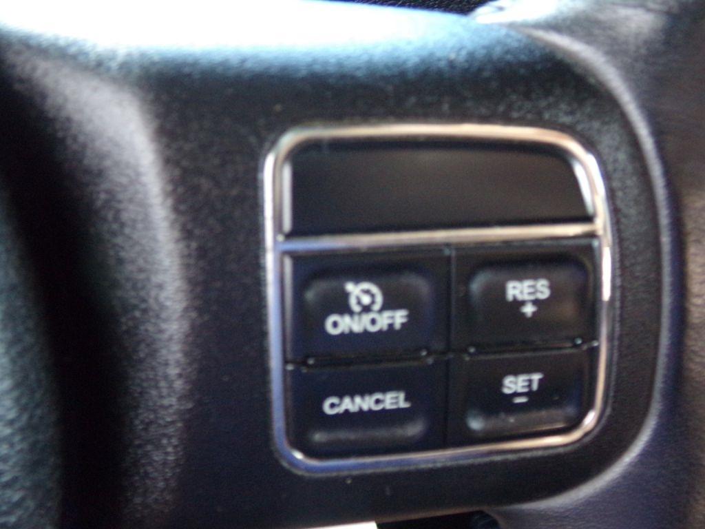 Jeep Wrangler  2011