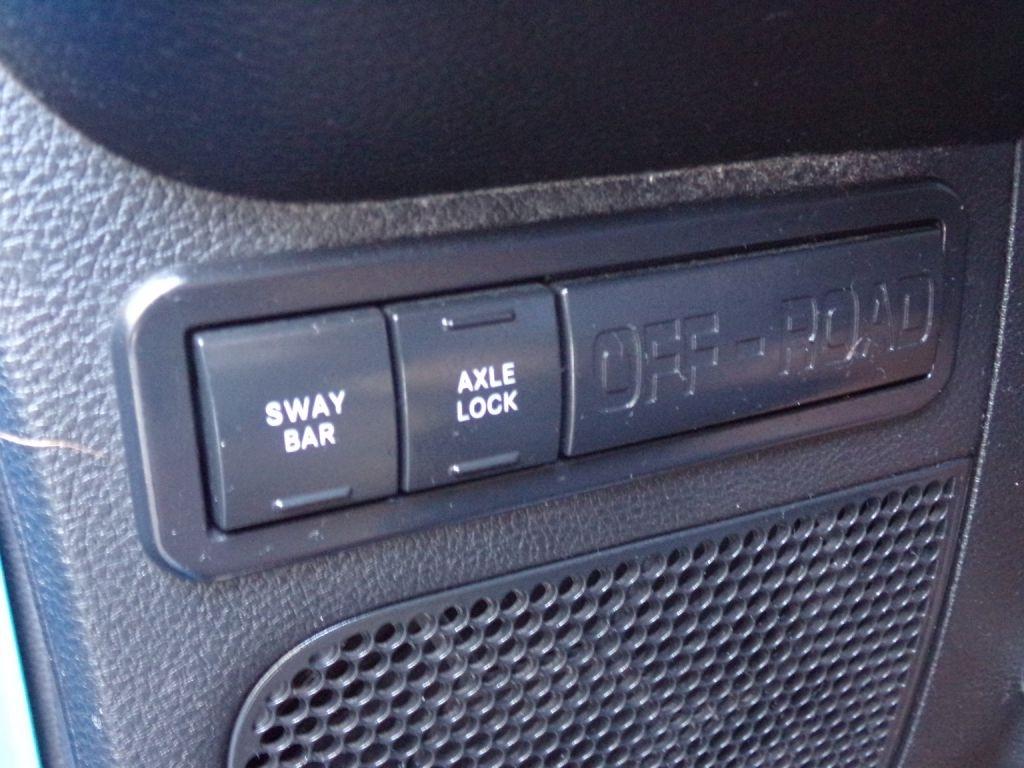 Jeep Wrangler  2011