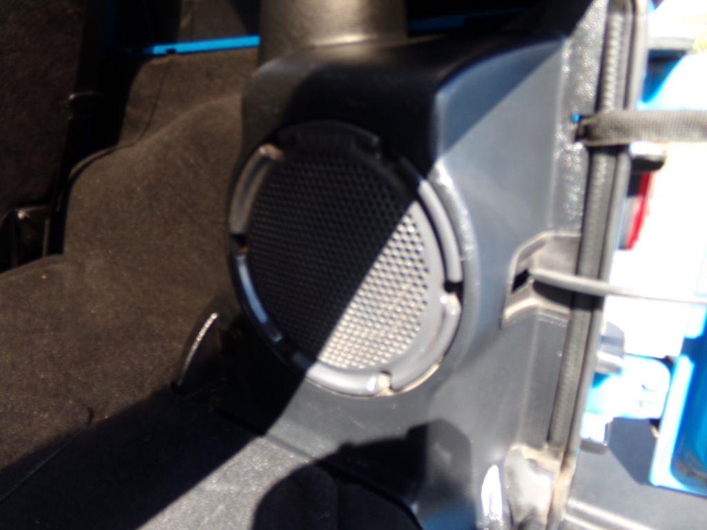 Jeep Wrangler  2011