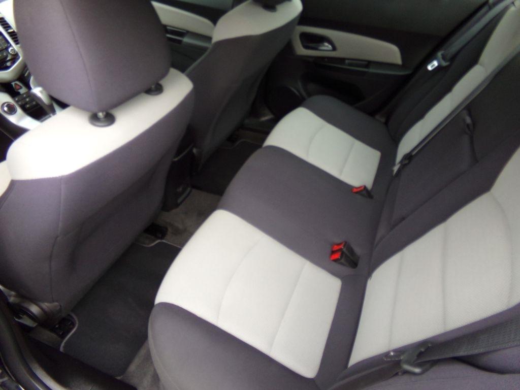 Chevrolet Cruze  2014