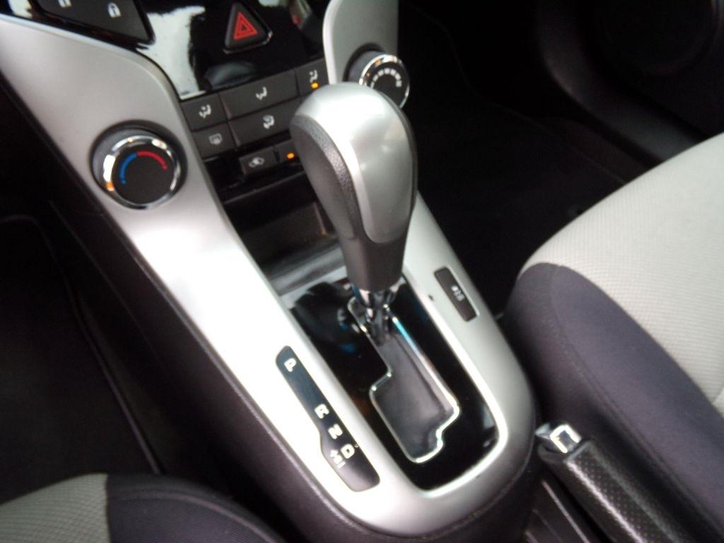 Chevrolet Cruze  2014