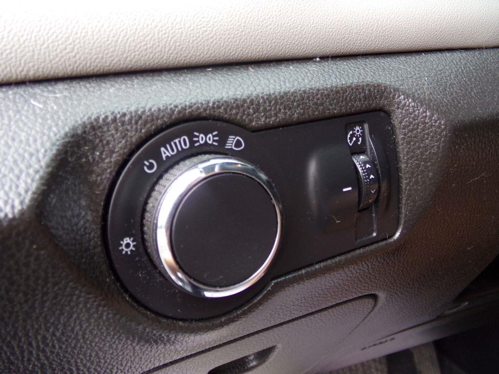 Chevrolet Cruze  2014