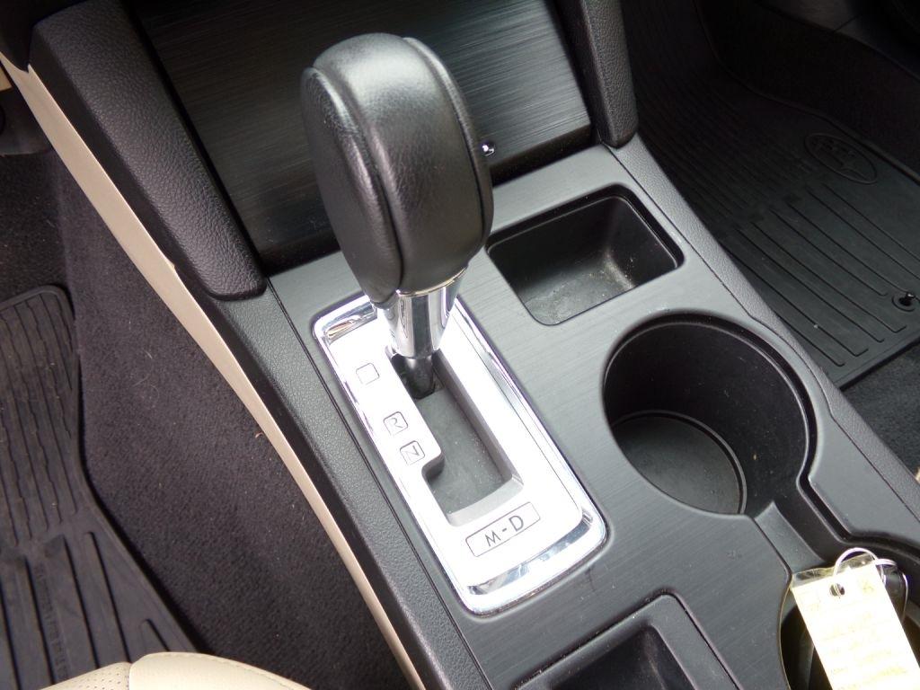 Subaru Outback  2015