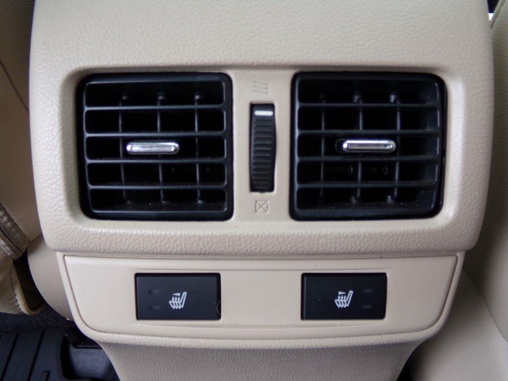 Subaru Outback  2015