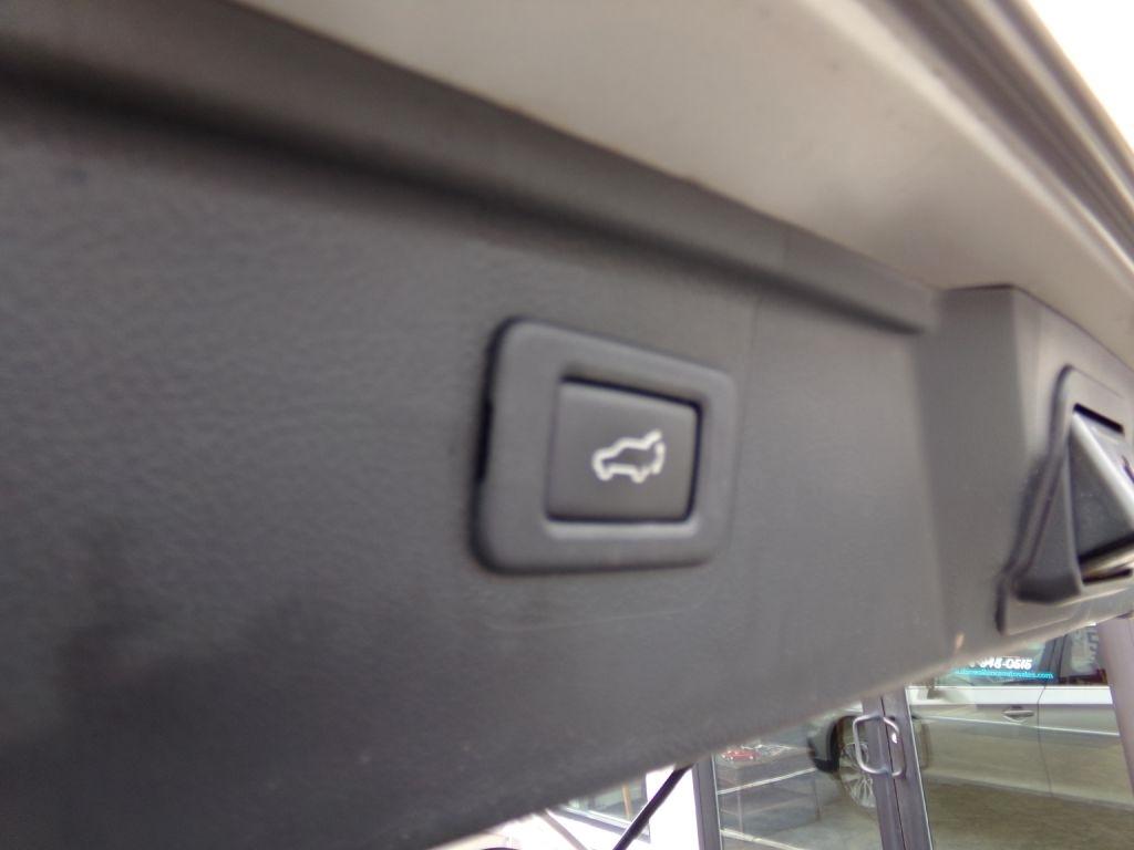 Subaru Outback  2015