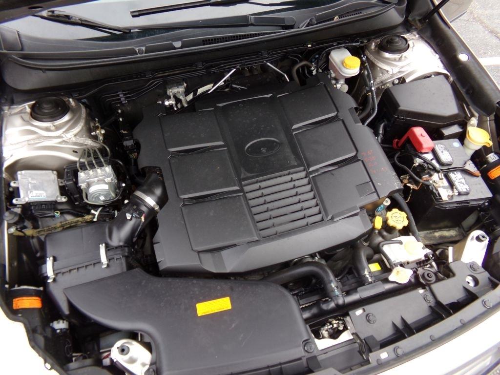 Subaru Outback  2015