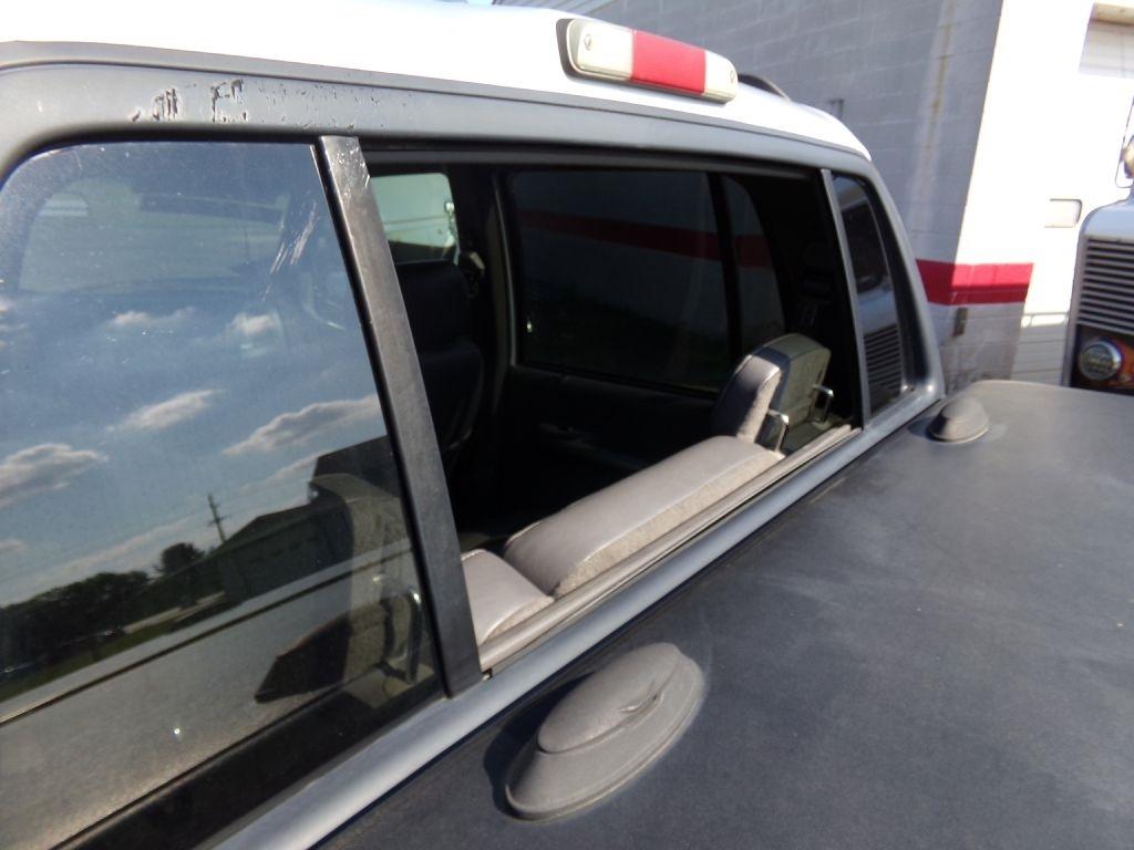 Ford Explorer Sport Trac  2001