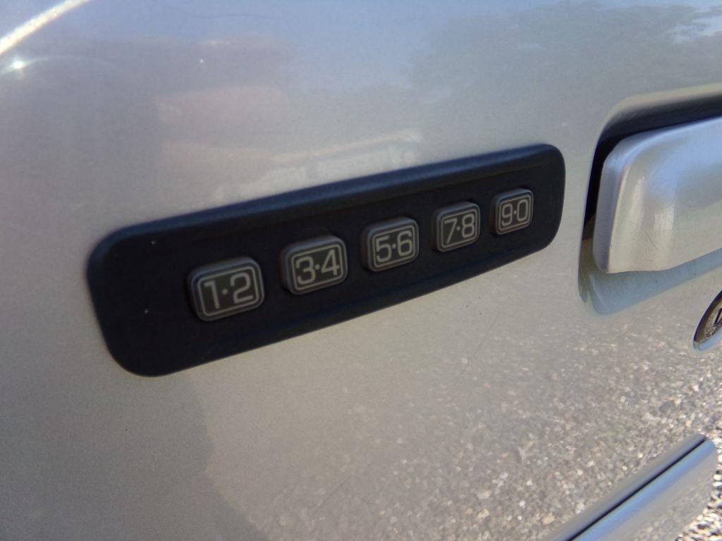 Ford Explorer Sport Trac  2001