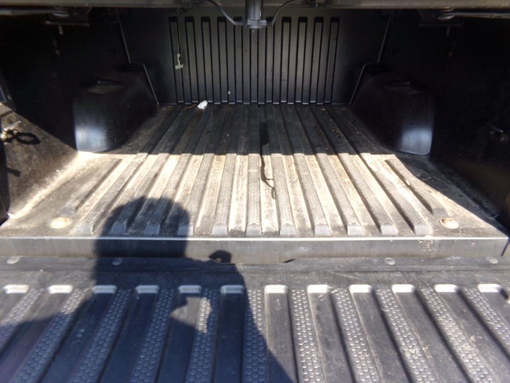 Ford Explorer Sport Trac  2001
