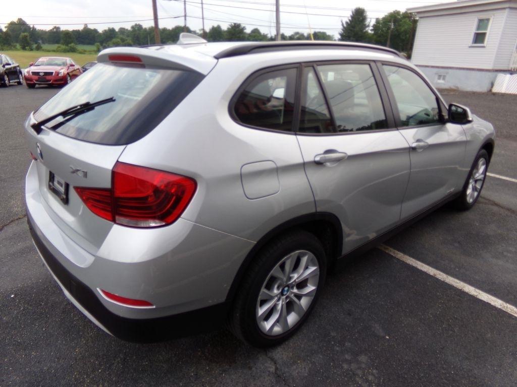 BMW X1  2013