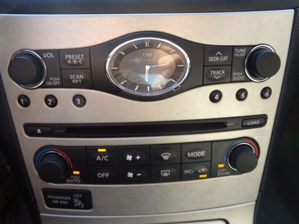 Infiniti G35  2008