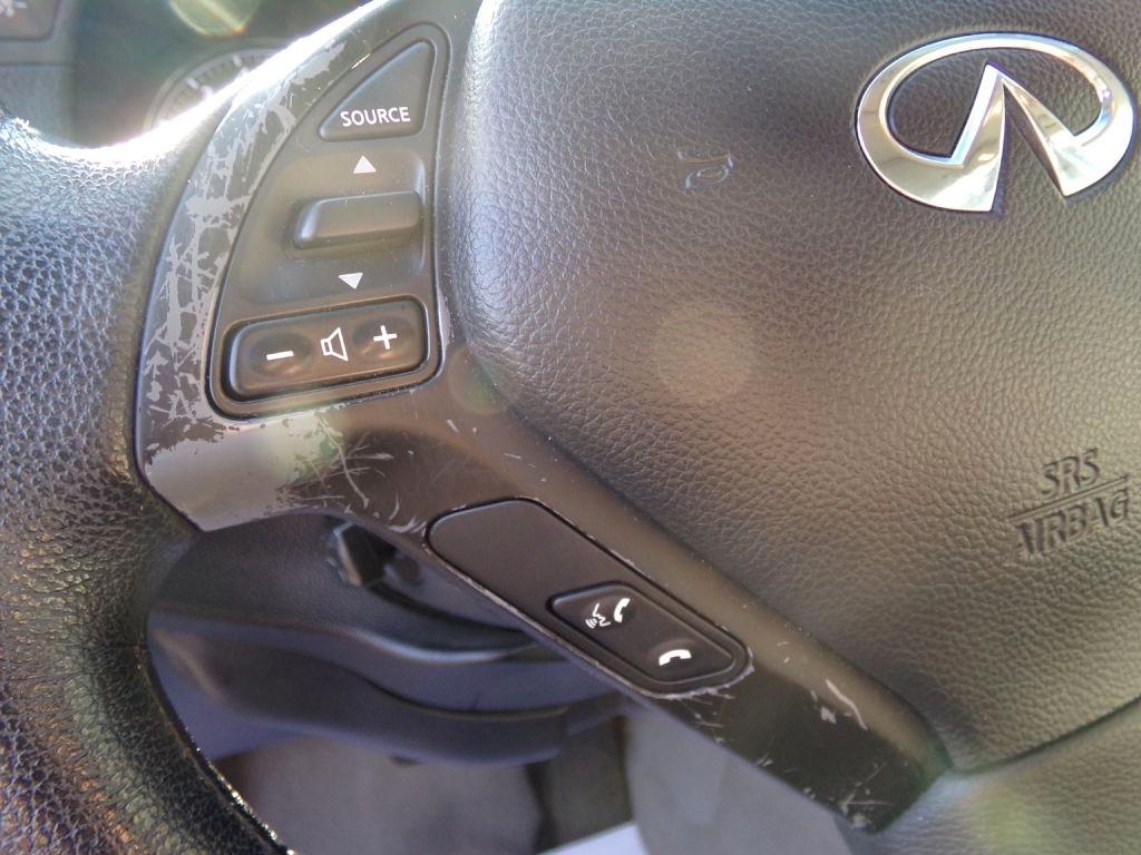 Infiniti G35  2008