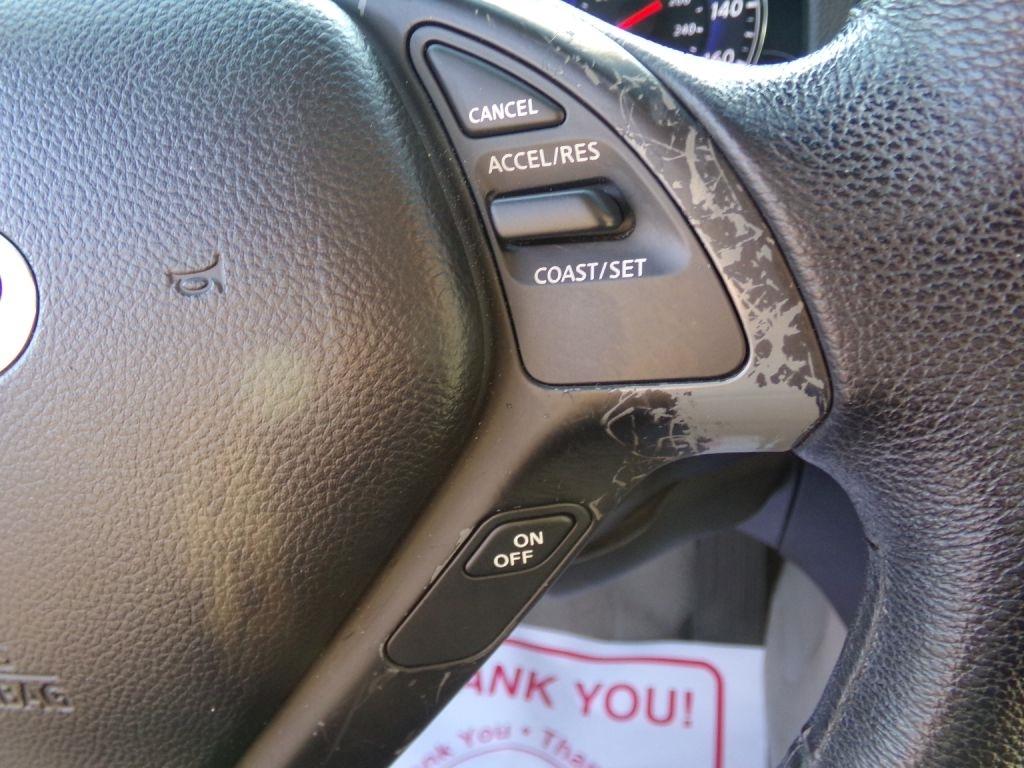 Infiniti G35  2008