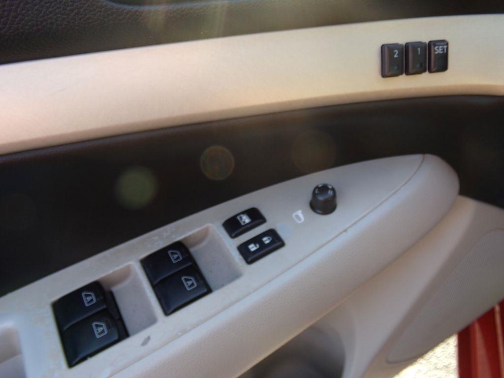 Infiniti G35  2008