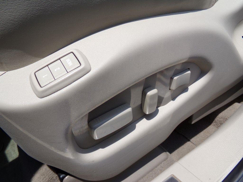 Cadillac SRX  2015