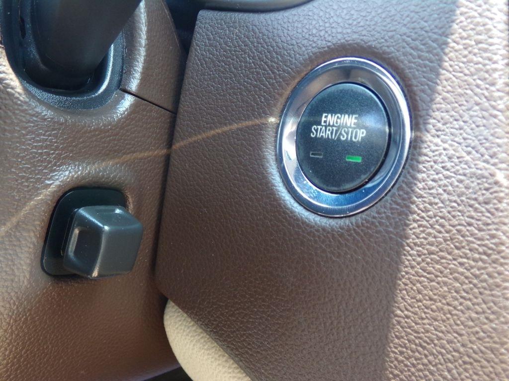 Cadillac SRX  2015
