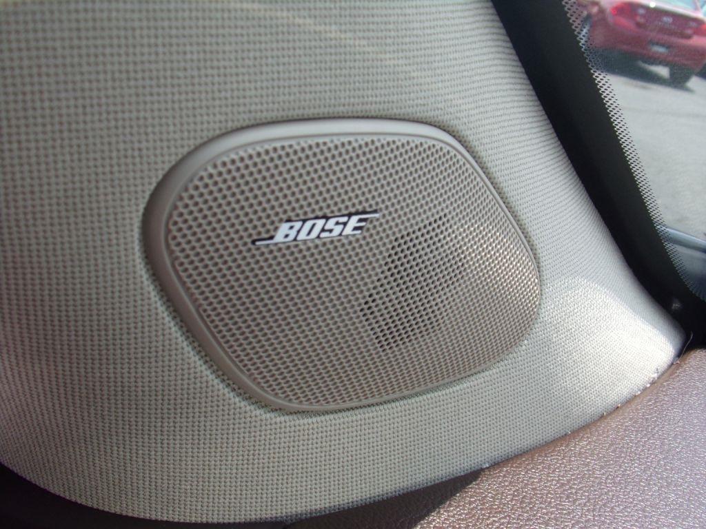 Cadillac SRX  2015