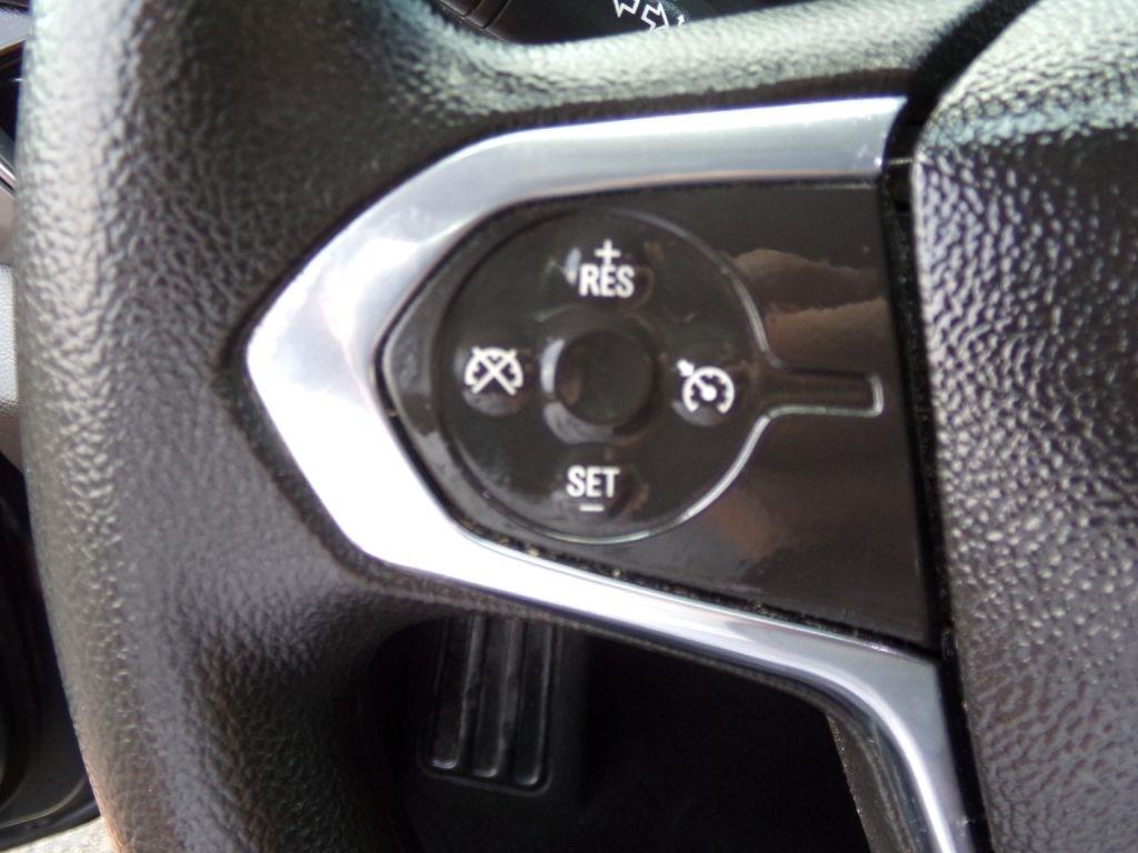 Chevrolet Traverse  2018