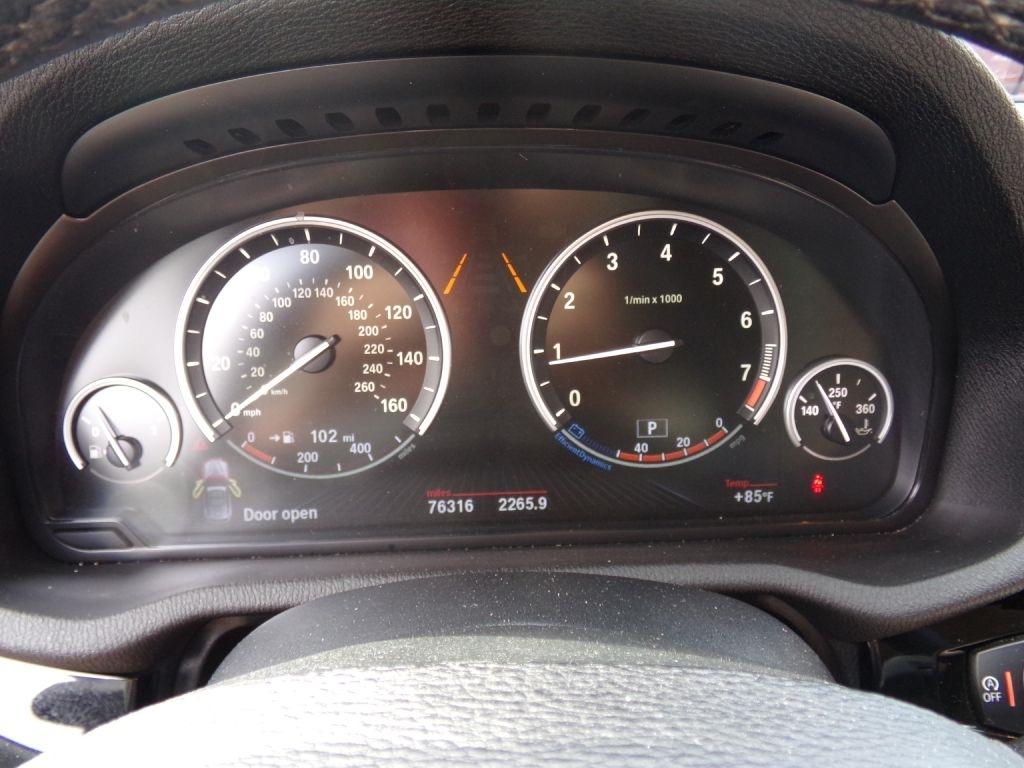 BMW X3  2016