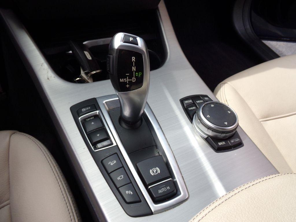BMW X3  2016