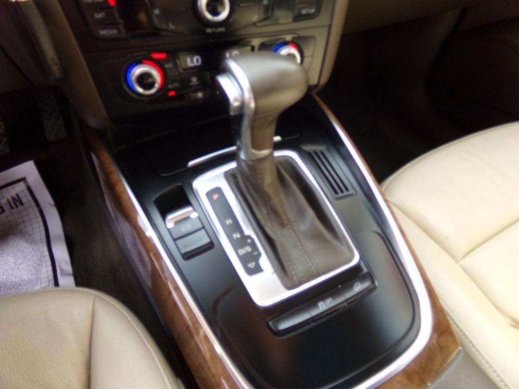 Audi Q5  2015
