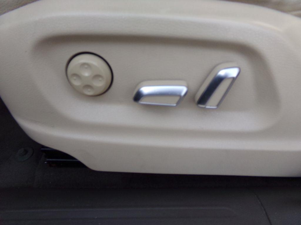 Audi Q5  2015