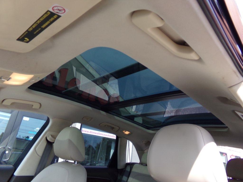 Audi Q5  2015
