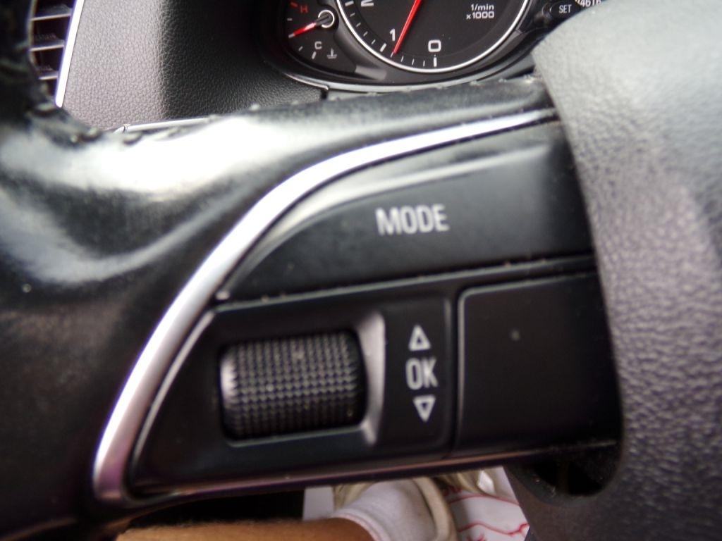 Audi Q5  2015