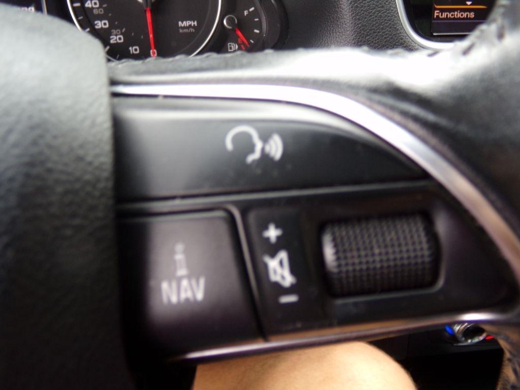 Audi Q5  2015