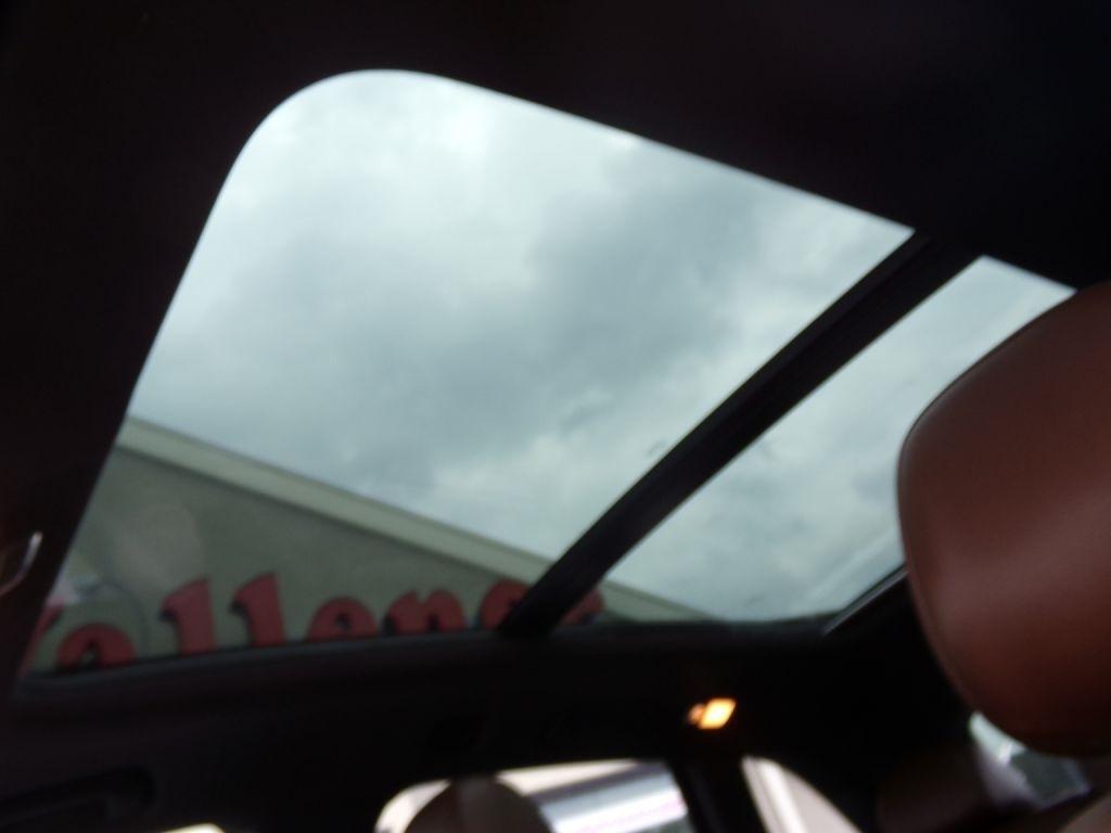 Audi Q5  2015