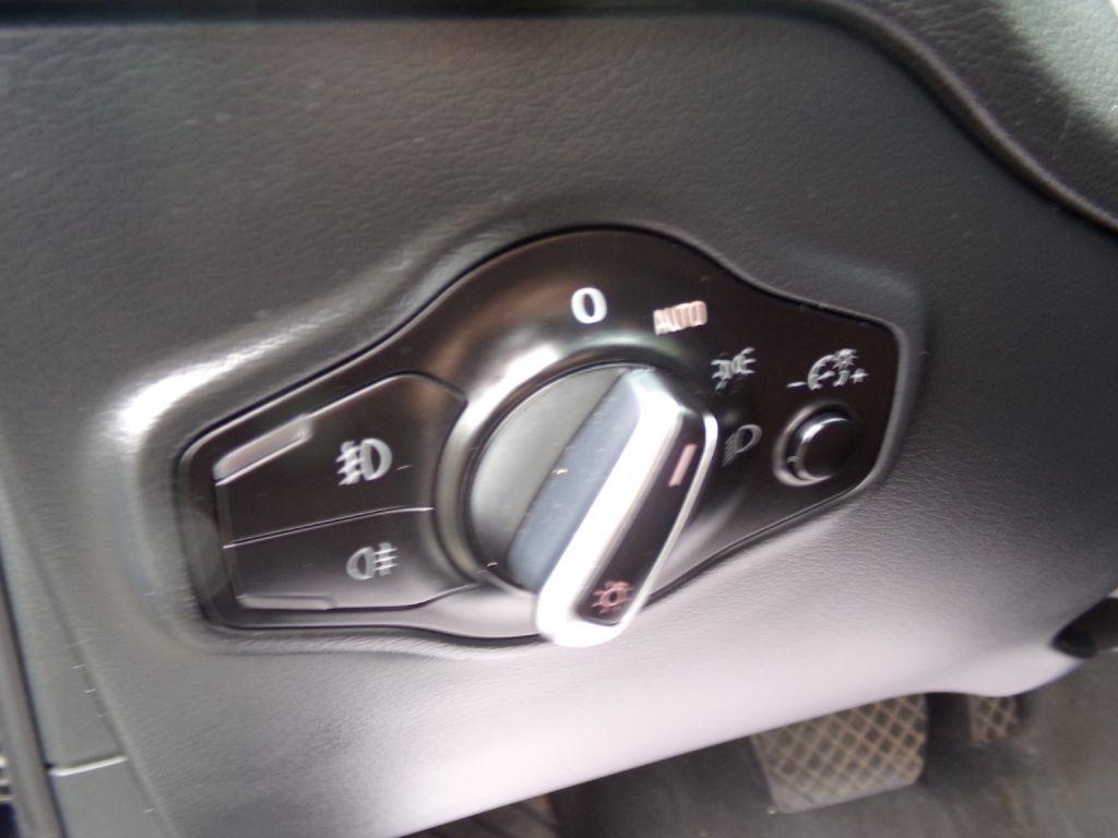 Audi Q5  2015