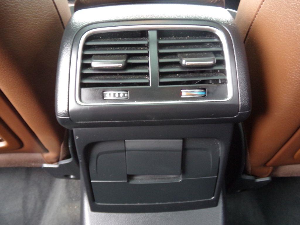 Audi Q5  2015