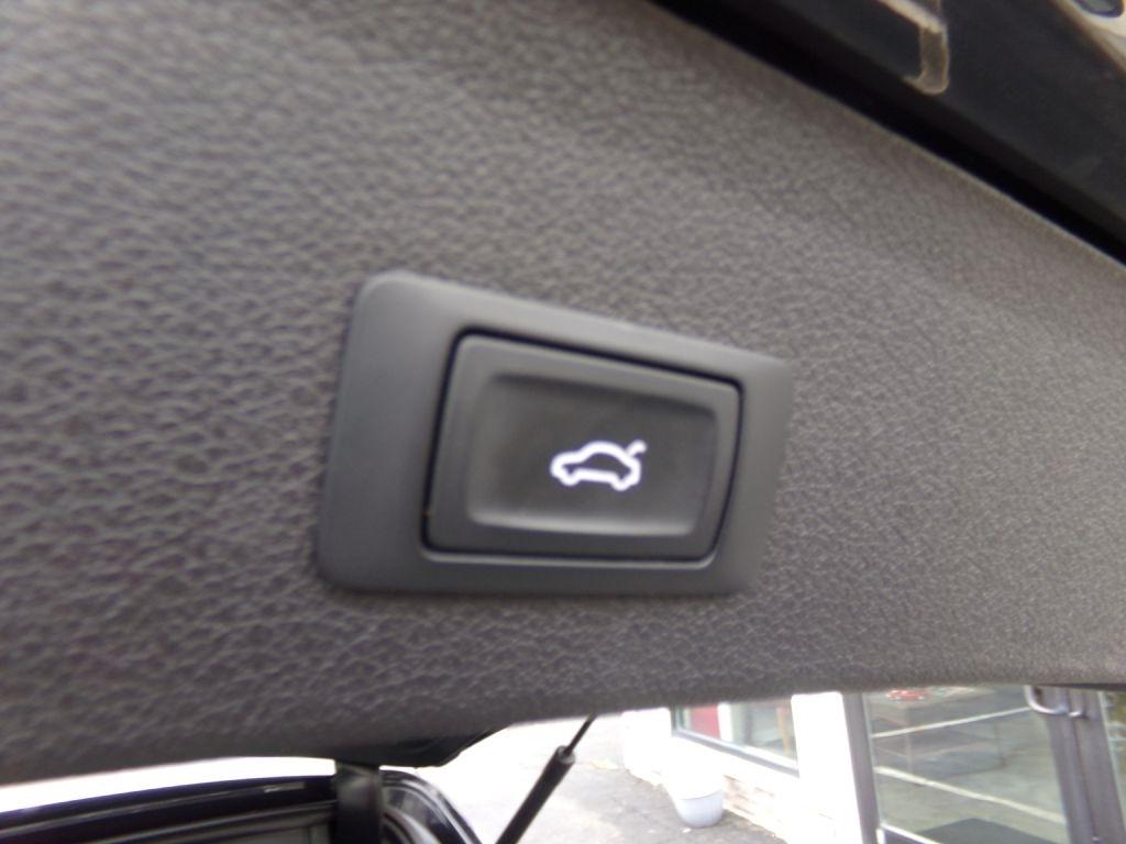 Audi Q5  2015