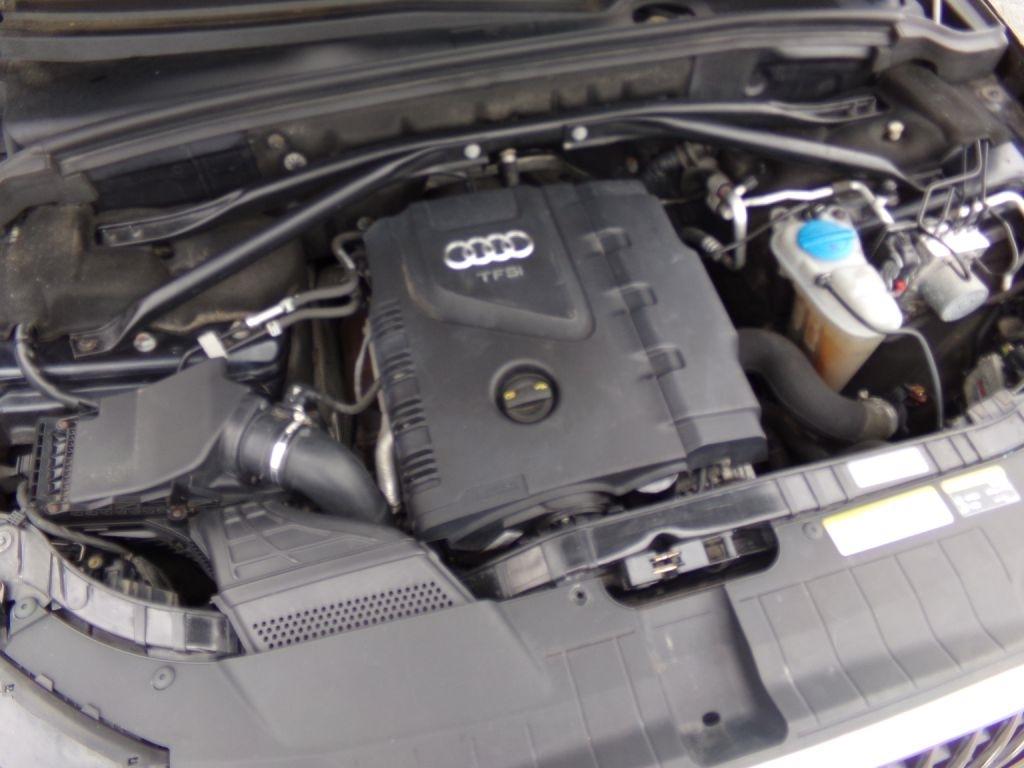 Audi Q5  2015