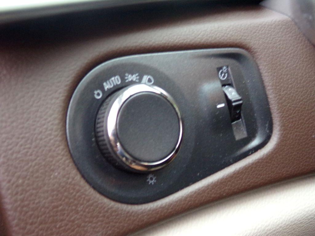 Cadillac SRX  2016