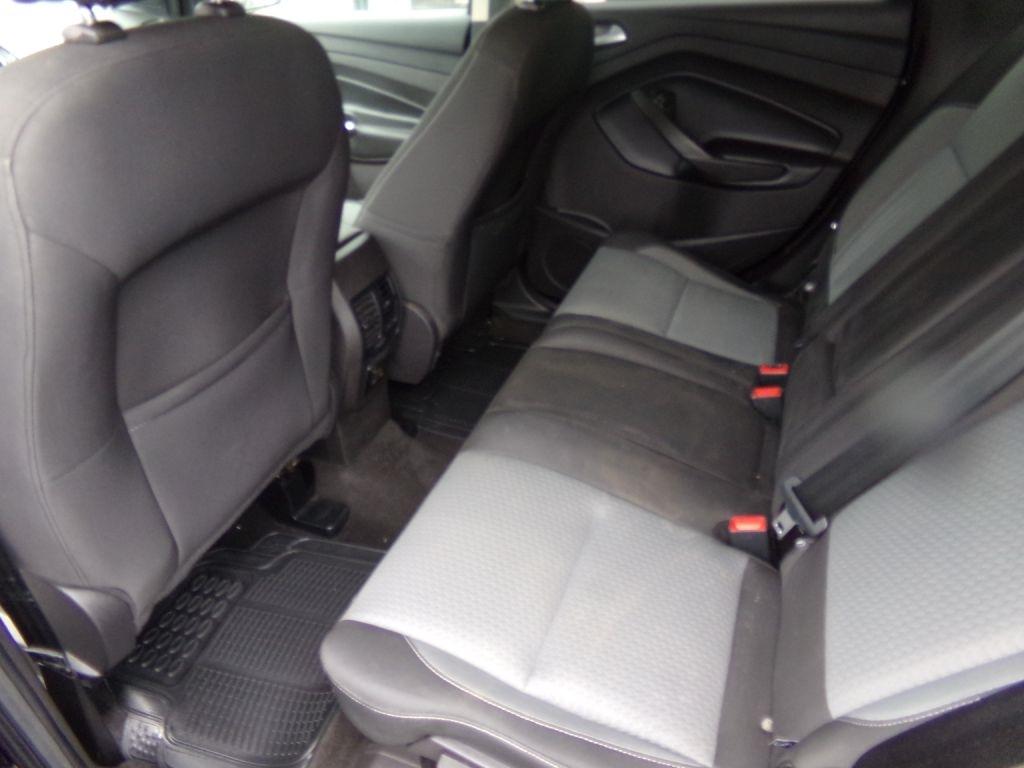 Ford Escape  2017