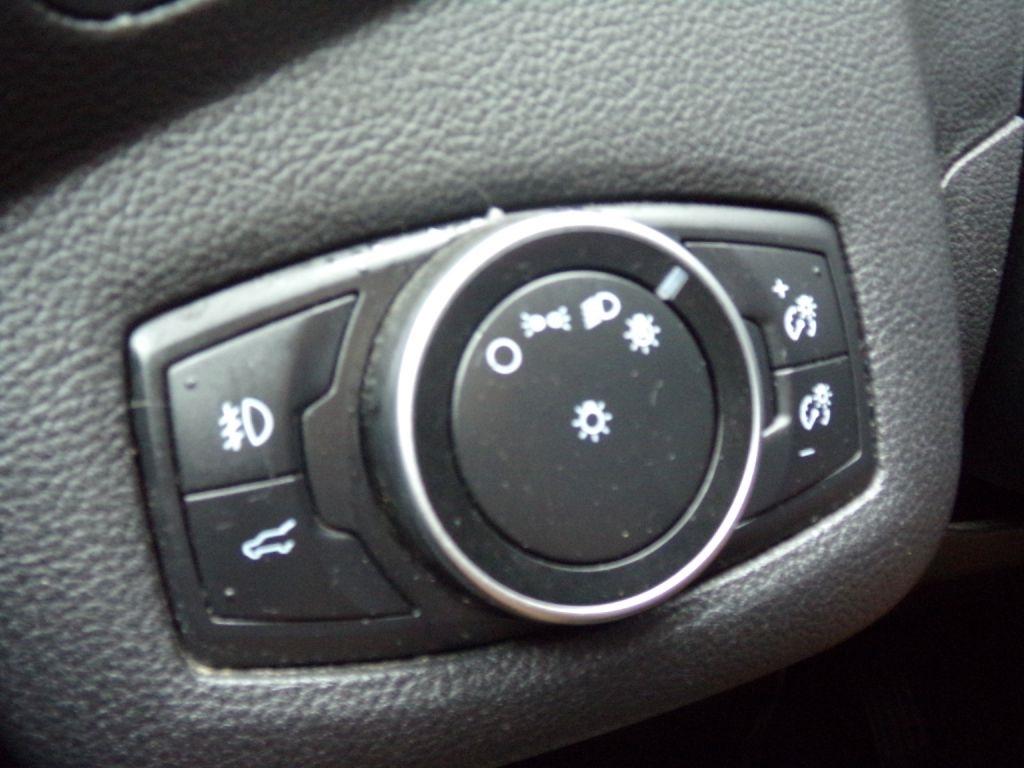 Ford Escape  2017