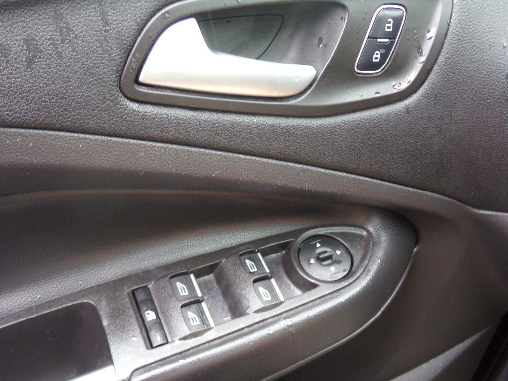 Ford Escape  2017