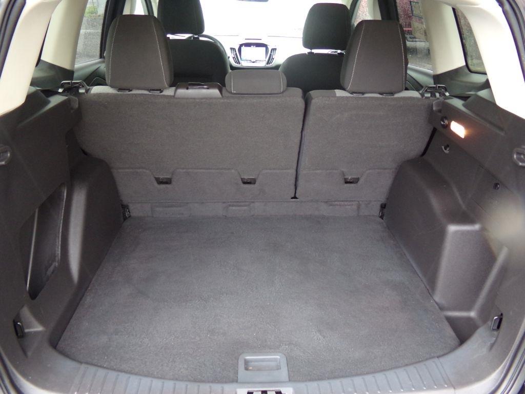 Ford Escape  2017