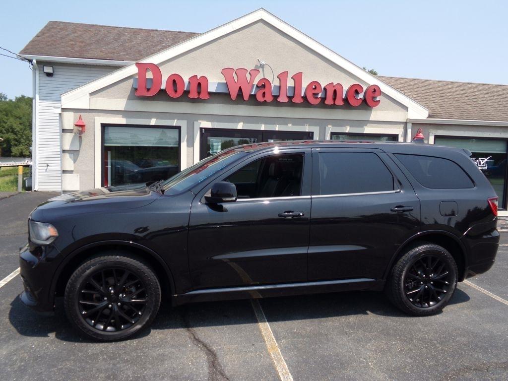 Dodge Durango  2015