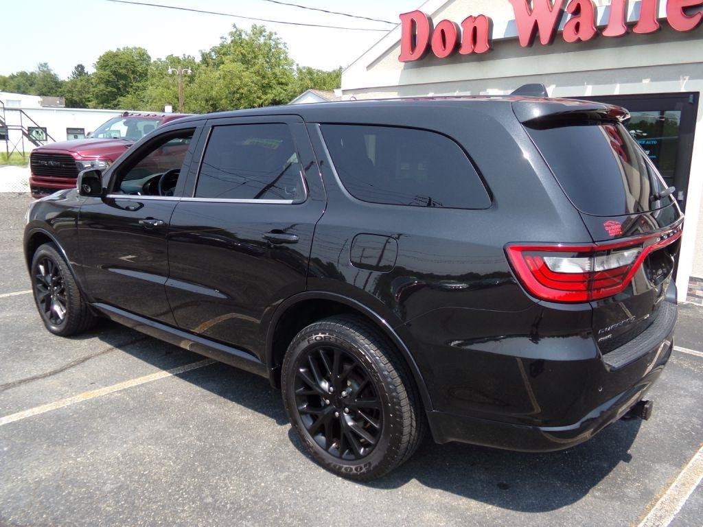 Dodge Durango  2015