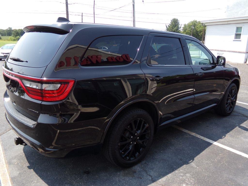 Dodge Durango  2015