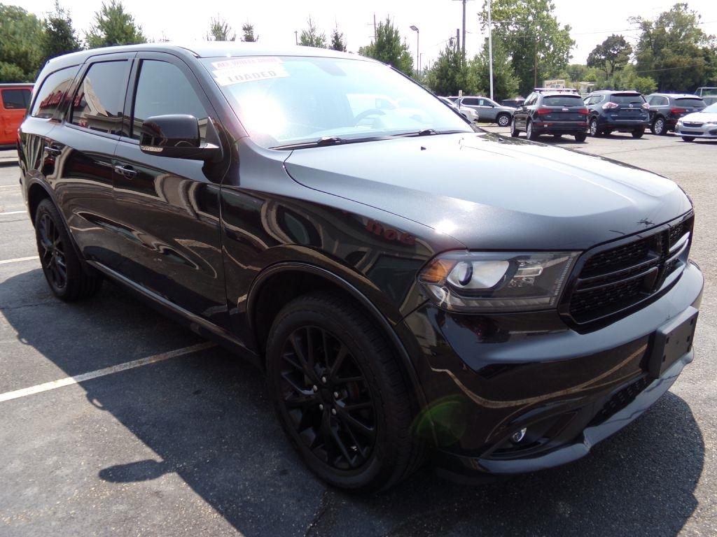 Dodge Durango  2015