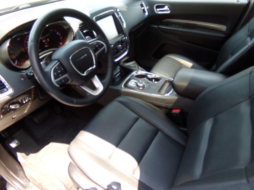 Dodge Durango  2015