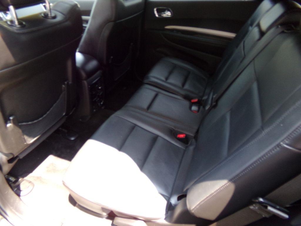 Dodge Durango  2015