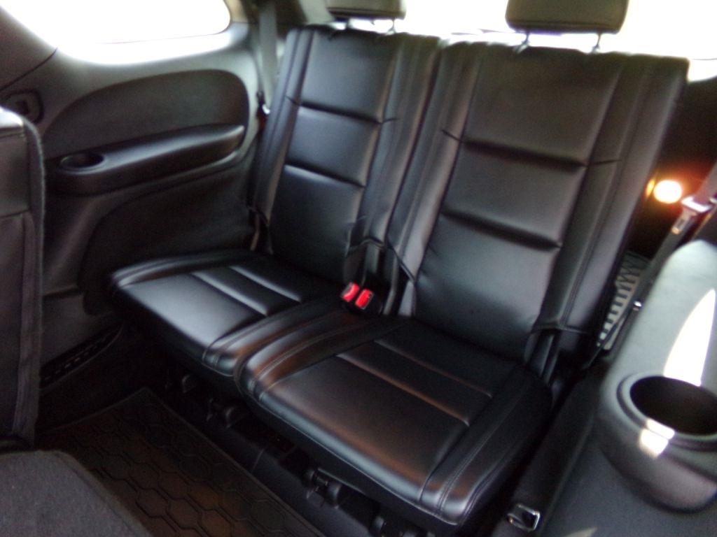 Dodge Durango  2015