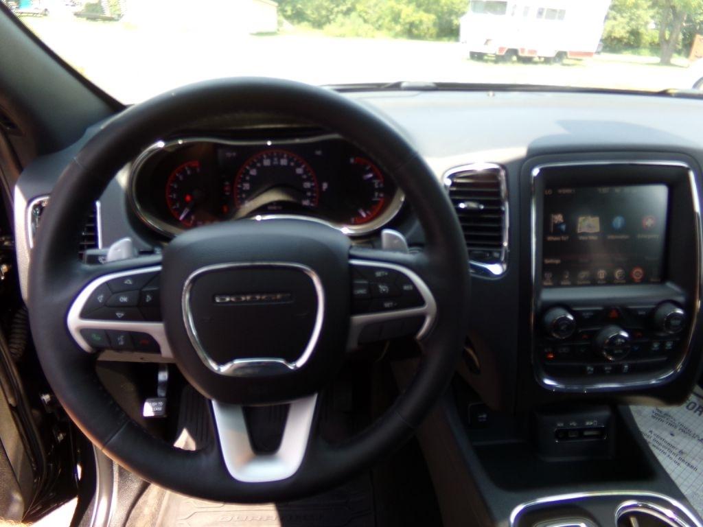 Dodge Durango  2015