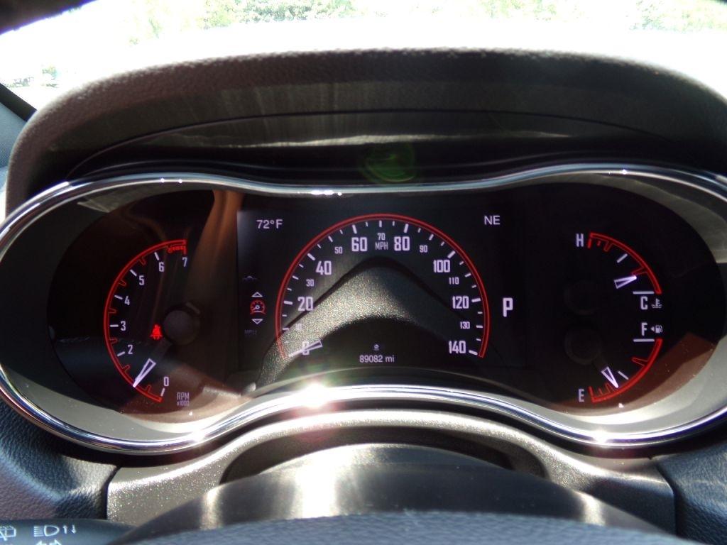 Dodge Durango  2015