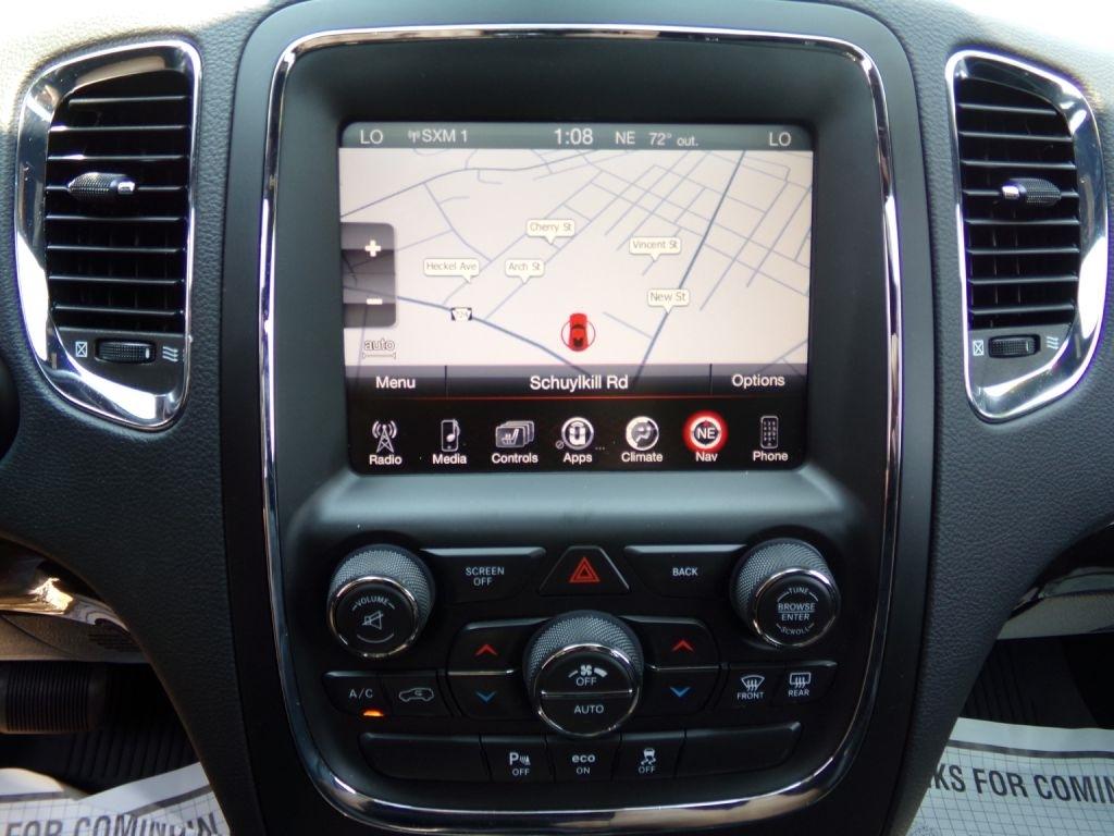 Dodge Durango  2015